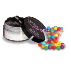 afbeelding voulez-vous... - lichaamspoeder bubblegum