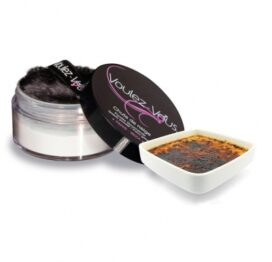 afbeelding voulez-vous... - lichaamspoeder creme brulee