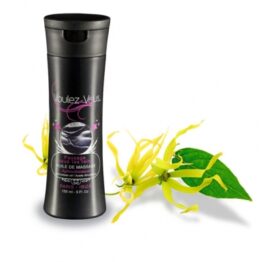 afbeelding voulez-vous... - massage olie ylang ylang