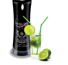 afbeelding voulez-vous... - desensitizing gel mojito