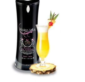 afbeelding voulez-vous... - desensitizing gel pina colada