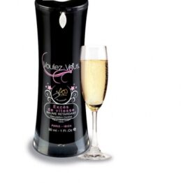 afbeelding voulez-vous... - desensitizing gel champagne