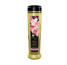 afbeelding Shunga Massage Olie 240 ml Vanille