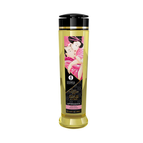 afbeelding Shunga Massage Olie 240 ml Asian Fusion