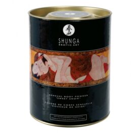 afbeelding shunga - sensuele poeder exotische vruchten