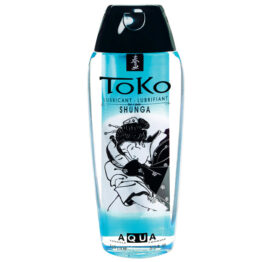 afbeelding Shunga Toko Glijmiddel Water 165 ml