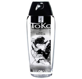 afbeelding Shunga Toko Glijmiddel Siliconen 165 ml