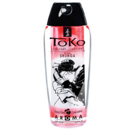 afbeelding Shunga Toko Eetbaar Glijmiddel 165 ml Kokoswater