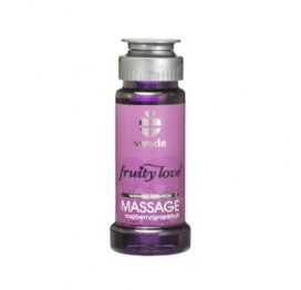 afbeelding swede - fruity love massage fram/grapefruit 50ml.