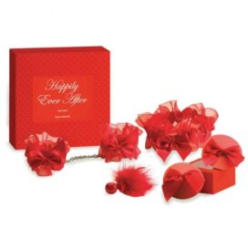 afbeelding bijoux indiscrets - happily ever after red label