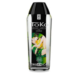 afbeelding Shunga Toko Glijmiddel Organica 165 ml