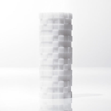 afbeelding Tenga Masturbator Sleeve 3D Pile