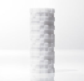 afbeelding Tenga Masturbator Sleeve 3D Zen