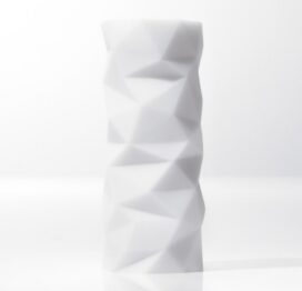 afbeelding tenga - 3d polygon