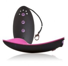 afbeelding ohmibod - club vibe 2.oh muziekvibrator