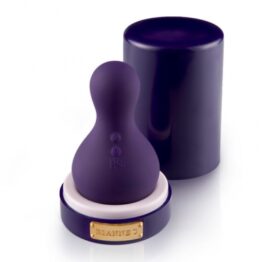 afbeelding rianne s - matryoshka vibrator paars