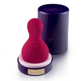 afbeelding rianne s - matryoshka vibrator roze