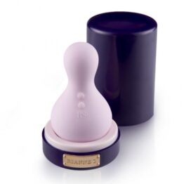 afbeelding rianne s - matryoshka vibrator lila