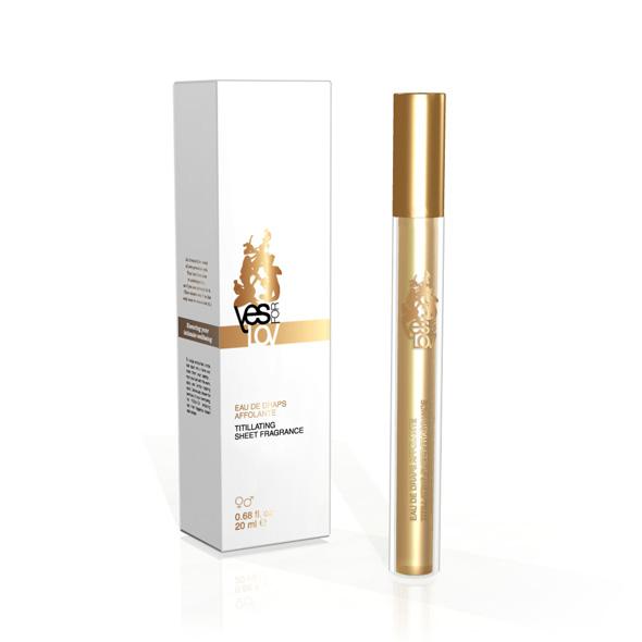 afbeelding YESforLOV Parfum voor Lakens Zinnenprikkelend