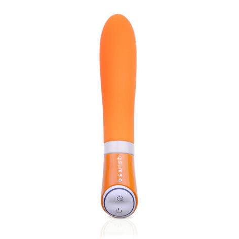 afbeelding B Swish bgood Deluxe Vibrator Roos