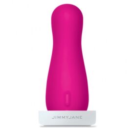 afbeelding jimmyjane - form 4 vibrator roze