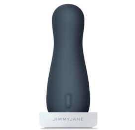 afbeelding jimmyjane - form 4 vibrator grijs