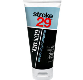 afbeelding Gun Oil Stroke 29 Masturbatie Creme 200ml