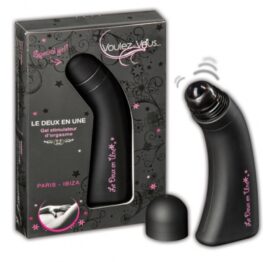 afbeelding voulez-vous... - orgasm enhancer