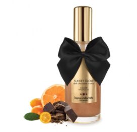 afbeelding bijoux cosmetiques - pure chocolade massage olie