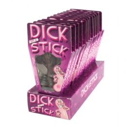 afbeelding dick on a stick