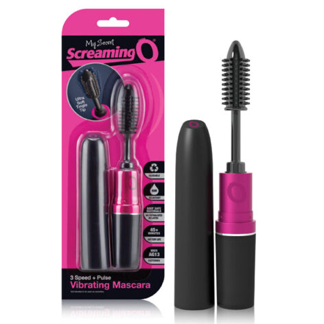 afbeelding The Screaming O Vibrerende Mascara Vibrator