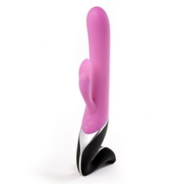 afbeelding plaisirs secrets - plaisir intense vibrator roze