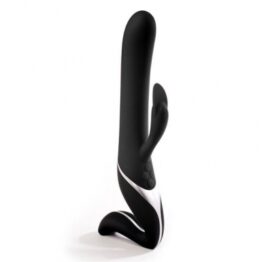 afbeelding plaisirs secrets - plaisir intense vibrator zwart