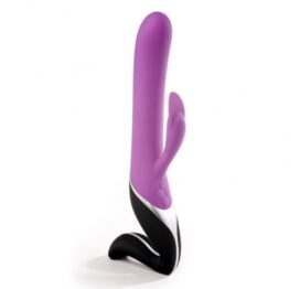 afbeelding plaisirs secrets - plaisir intense vibrator violet