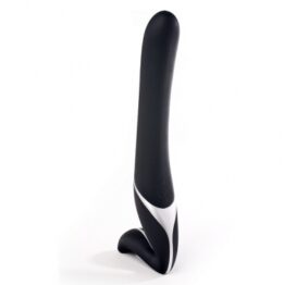 afbeelding plaisirs secrets - plaisir vibrant vibrator zwart