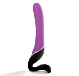 afbeelding plaisirs secrets - plaisir vibrant vibrator violet