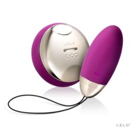 afbeelding lelo - lyla 2 paars