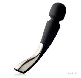 afbeelding lelo - smart wand groot zwart