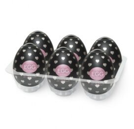 afbeelding tenga - egg lovers (6 stuks)