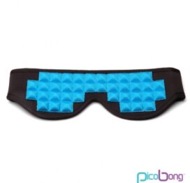 afbeelding picobong - see no evil blinddoek blauw