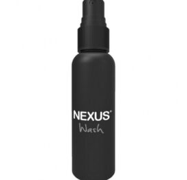 afbeelding nexus - wash antibacteri?le speeltjesreiniger