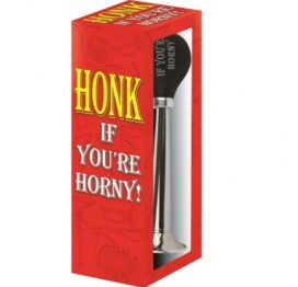 afbeelding honk if you're horny