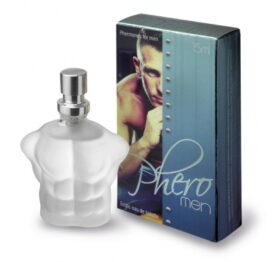 afbeelding pheromen eau de toilette