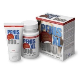 afbeelding Penis XL Duo Pack