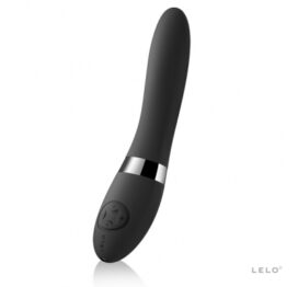 afbeelding lelo - elise 2 vibrator zwart
