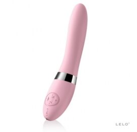 afbeelding lelo - elise 2 vibrator roze
