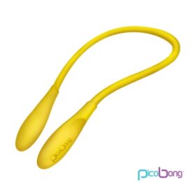 afbeelding picobong - transformer geel