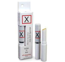 afbeelding Sensuva X On The Lips Lippenbalsem Original