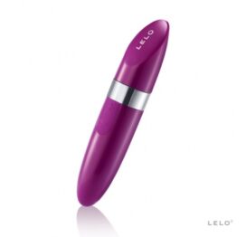 afbeelding lelo - mia 2 vibrator paars