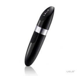 afbeelding lelo - mia 2 vibrator zwart